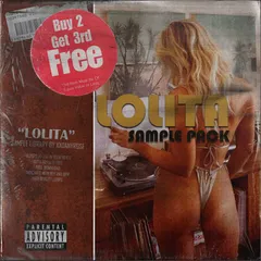 Sound kit cover Image