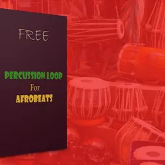 Highlife Made Easy Drum Loop Melody Pack by MR Zion Sound Kit