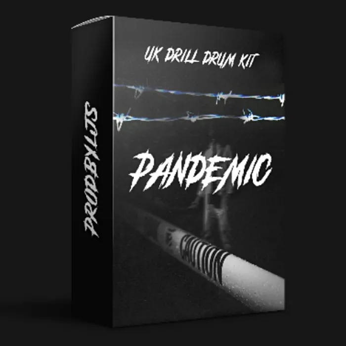 Drum pack deals drill