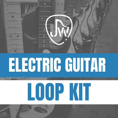 Electric guitar outlet loop