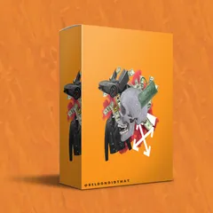 Sound kit cover Image