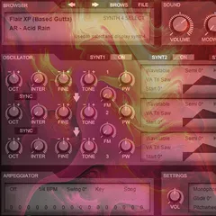 Sound kit cover Image
