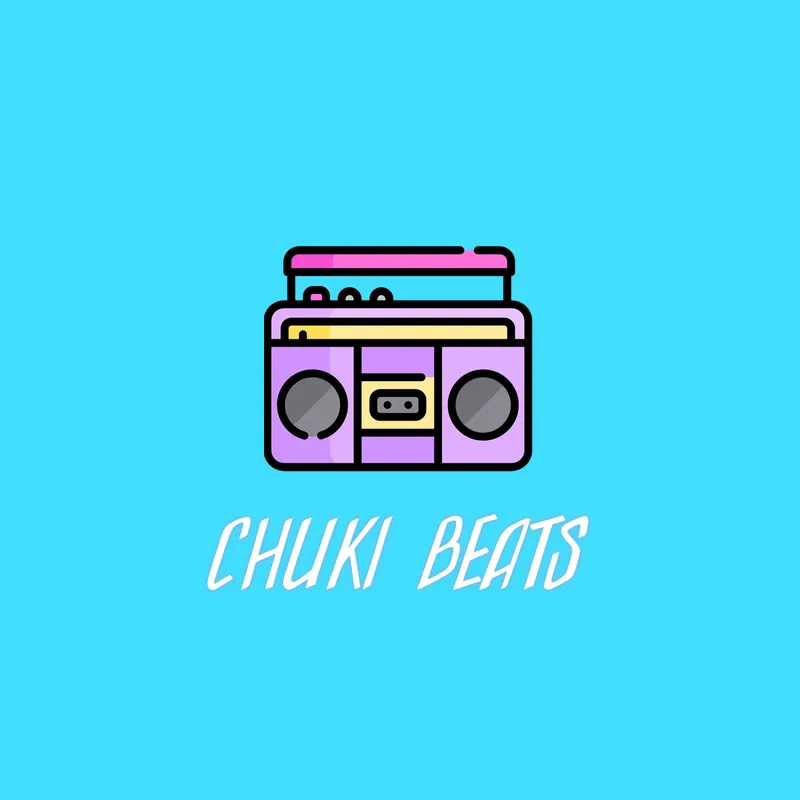 Chuki Beats Kit Vol. 1 by Chuki Beats Sound Kit