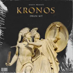 Sound kit cover Image