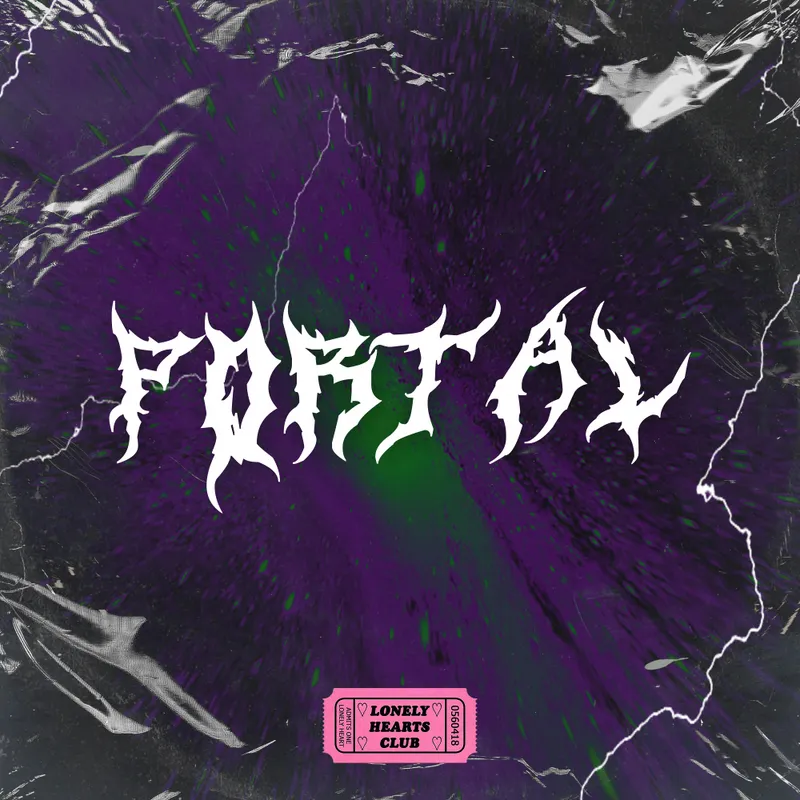 PORTALFREE HIHAT LOOPKIT by Geortz Sound Kit