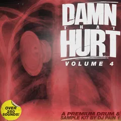 Sound kit cover Image