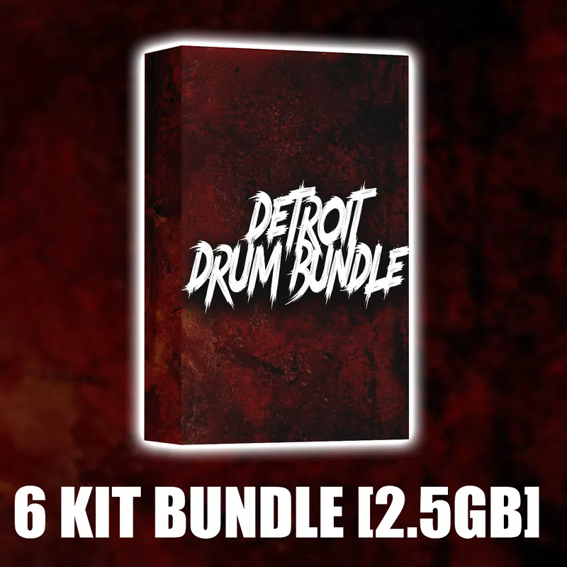 free detroit midi kit