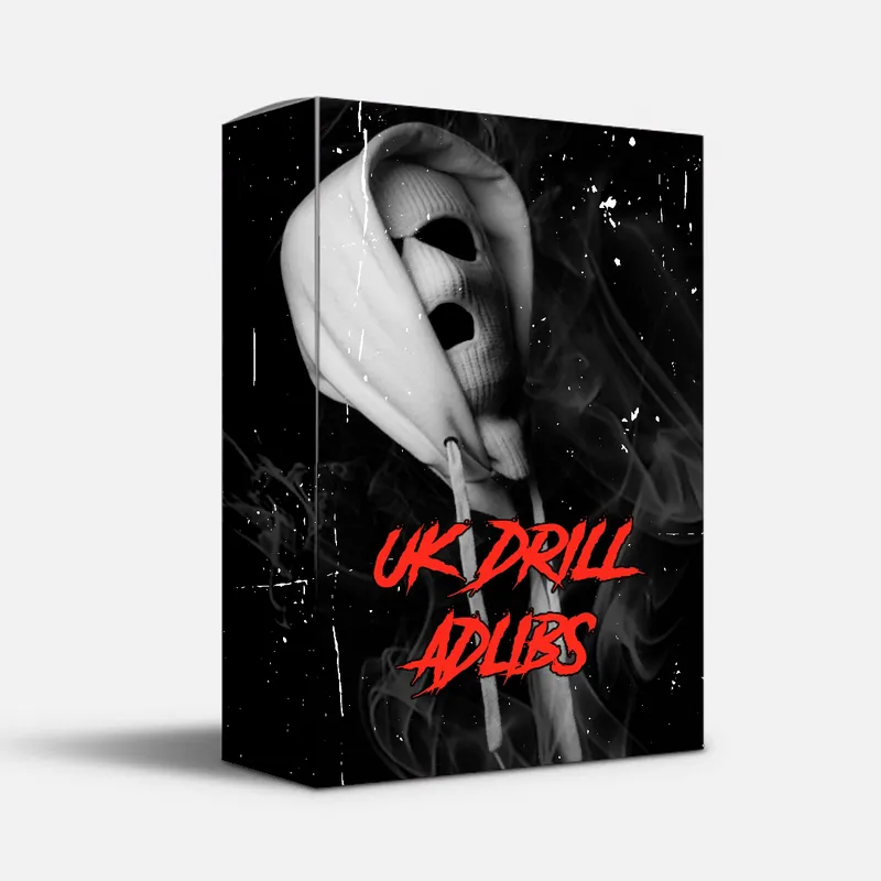 Uk drill deals pack fl studio