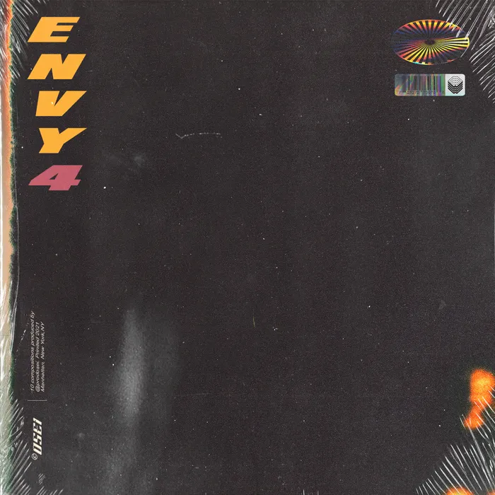 Envy 4 trapsoul samples by ©OSEI Sound Kit