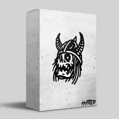 Sound kit cover Image
