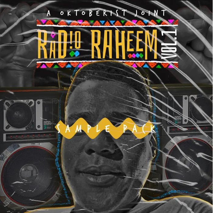 Sound kit cover